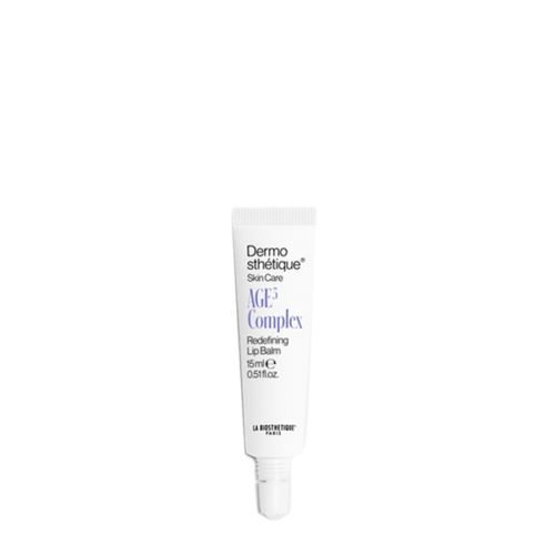 AGE³ Redefining Lip Balm-La Biosthétique